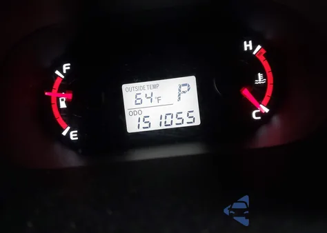 2009 Pontiac Vibe Gt from USA, damaged, VIN 5Y2SR670X9Z454904